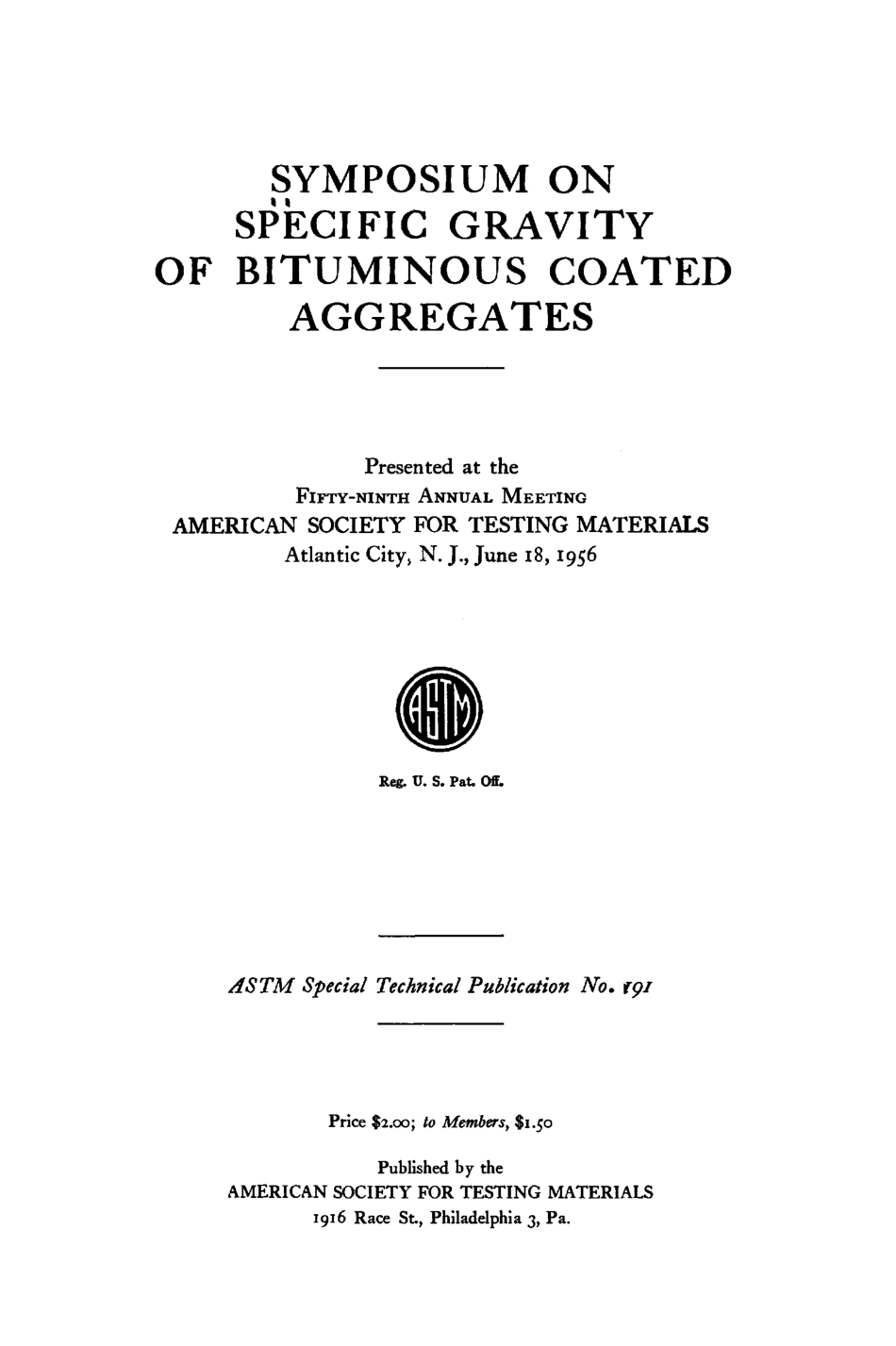 ASTM STP 191-1956.pdf_第2页