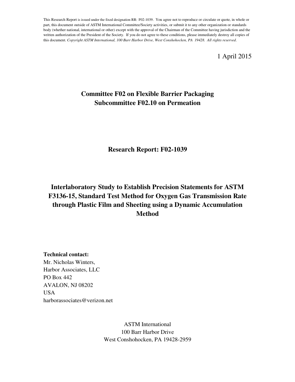 ASTM RR-F02-1039 2015.pdf_第1页