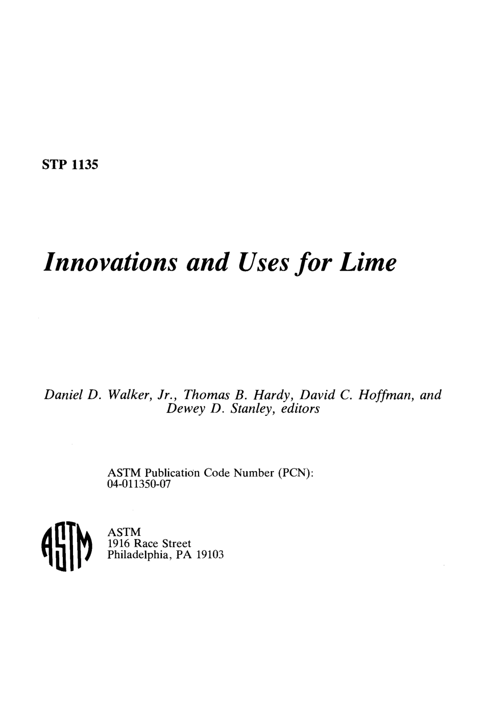 ASTM STP 1135-1992.pdf_第2页