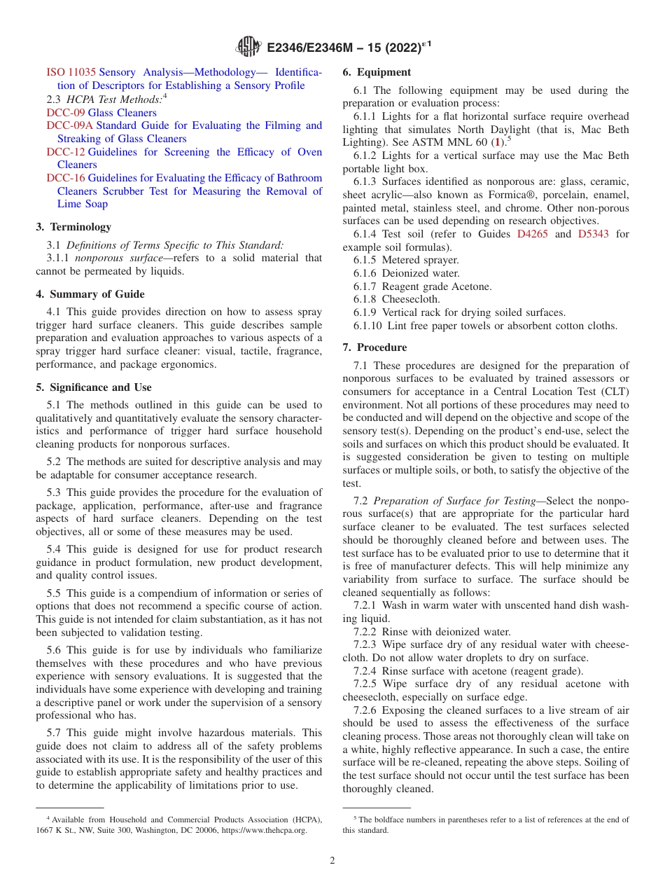 ASTM E2346 - E 2346M - 15 (2022)e1.pdf_第2页