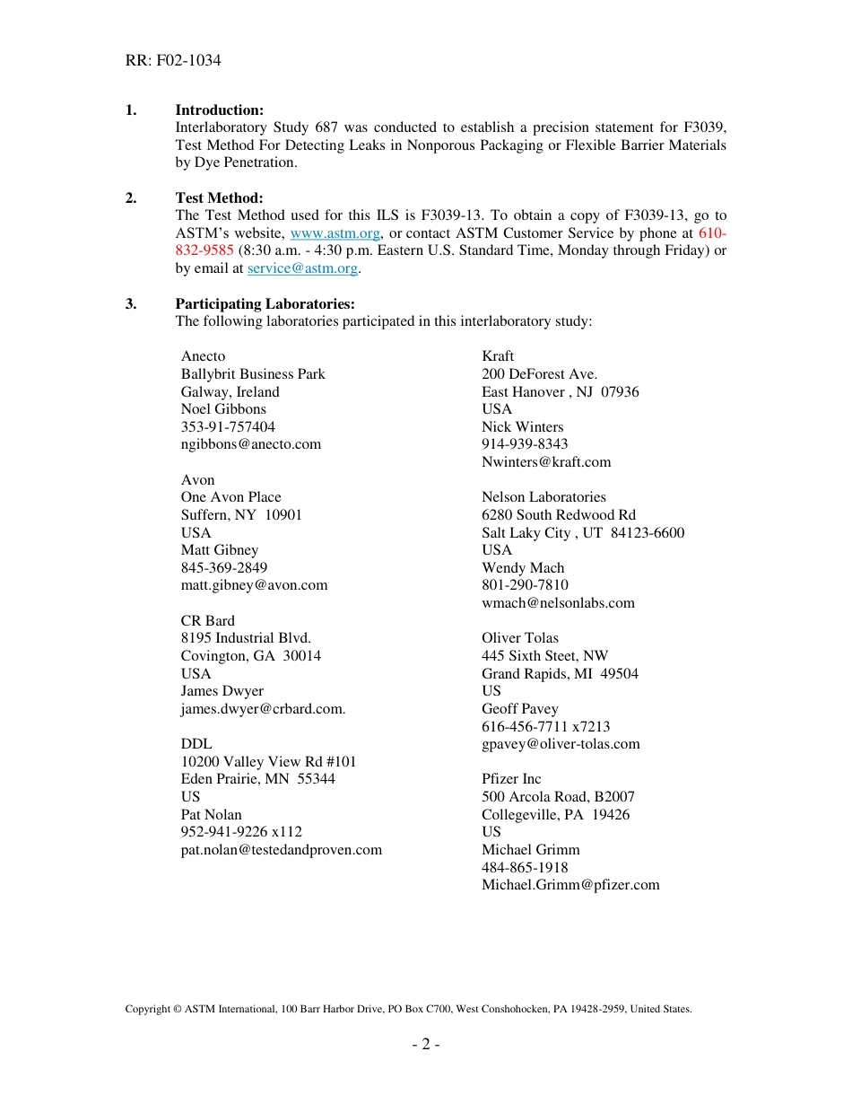 ASTM RR-F02-1034 2013.pdf_第2页
