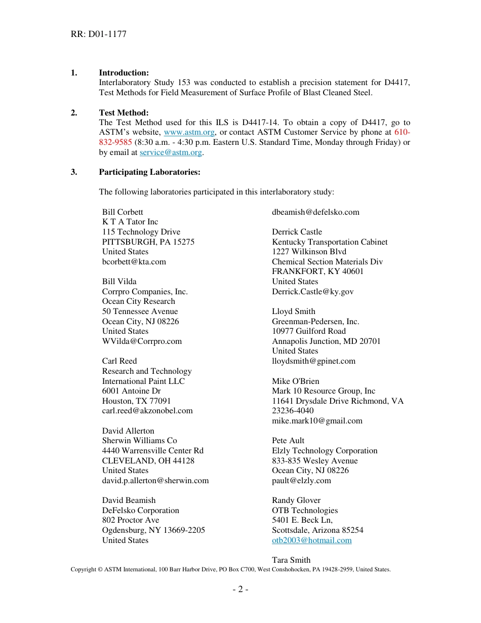 ASTM RR-D01-1177 2014.pdf_第2页