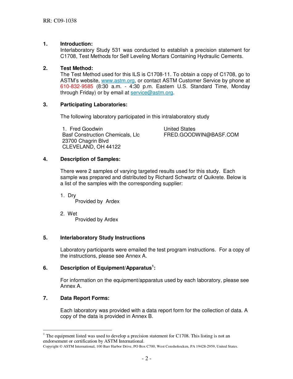 ASTM RR-C09-1038 2011.pdf_第2页