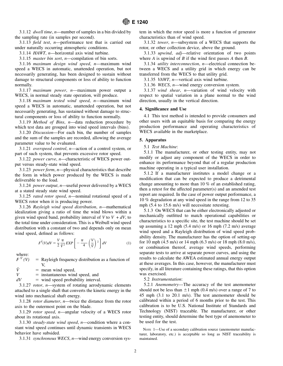 ASTM E1240 - 88 (1996).pdf_第2页