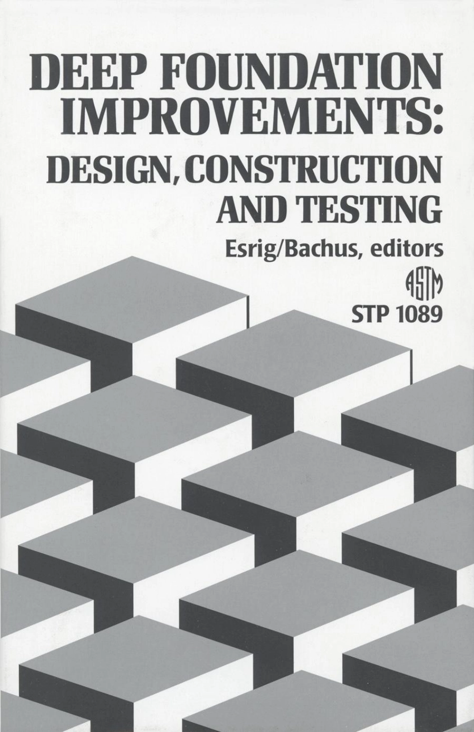 ASTM STP 1089-1991.pdf_第1页