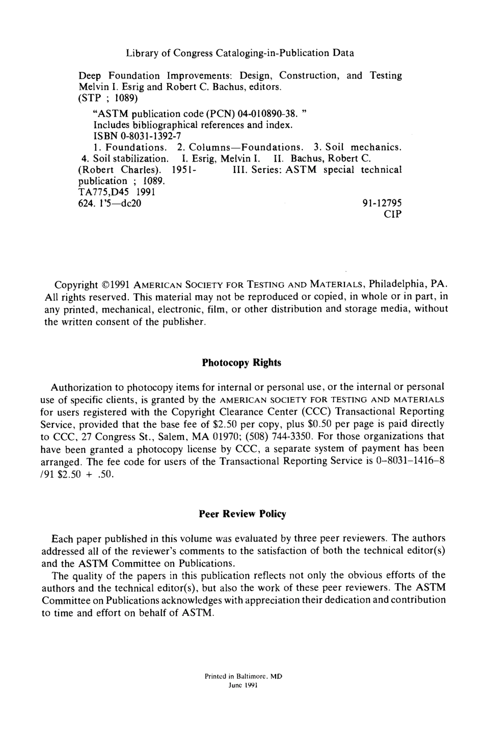 ASTM STP 1089-1991.pdf_第3页