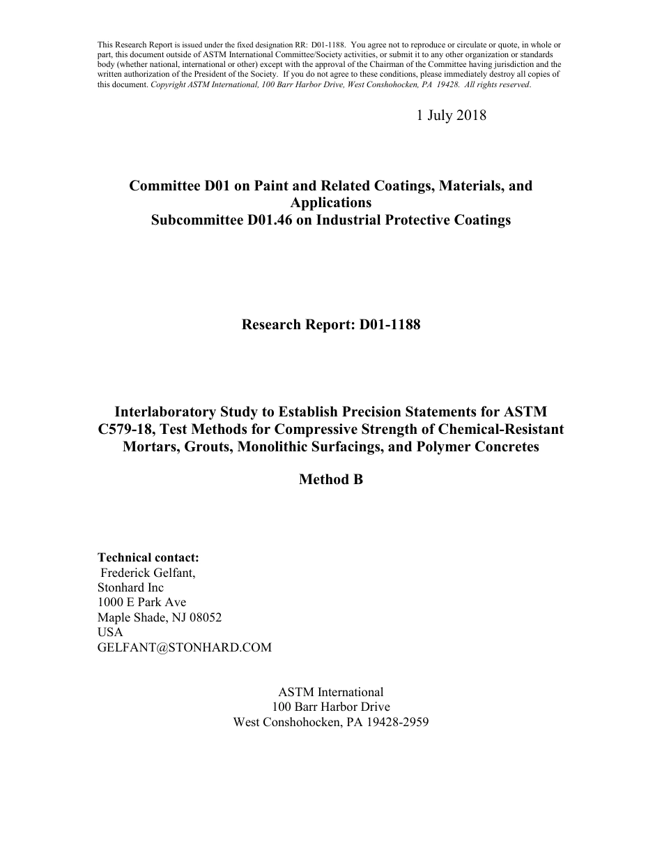 ASTM RR-D01-1188 2018.pdf_第1页
