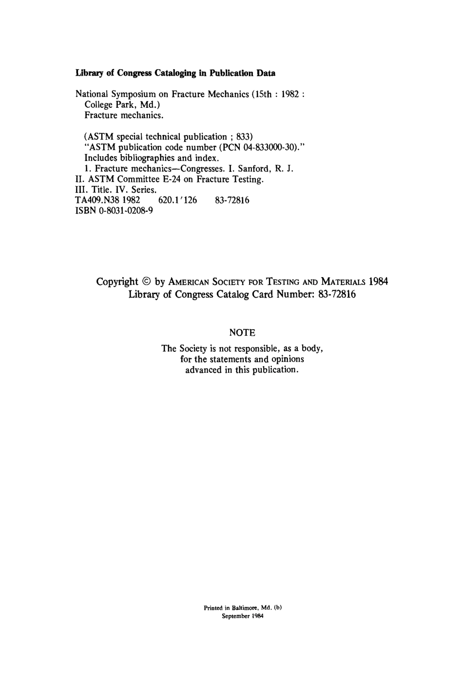 ASTM STP 833-1984.pdf_第3页