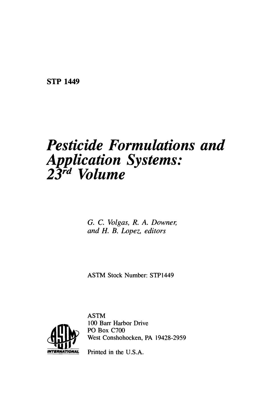 ASTM STP 1449-2003.pdf_第2页