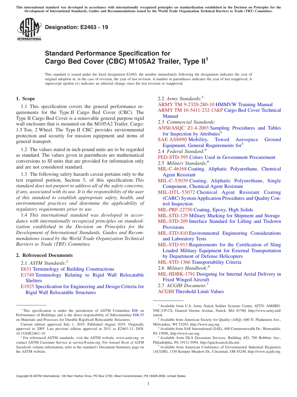 ASTM E2463 - 19.pdf_第1页