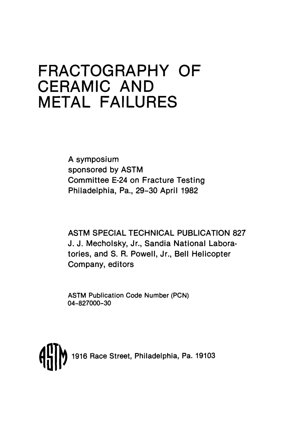 ASTM STP 827-1984.pdf_第2页