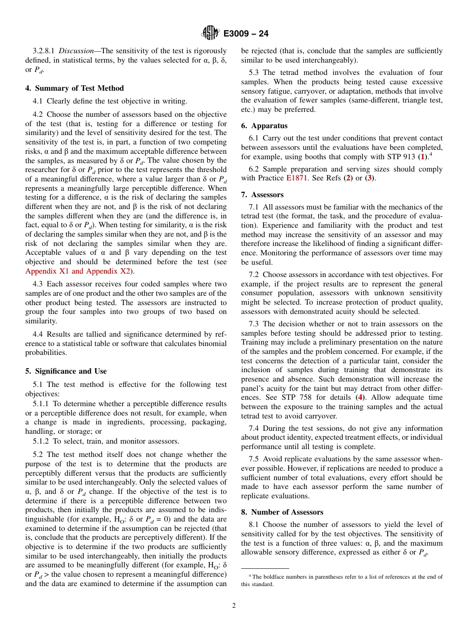 ASTM E3009 - 24.pdf_第2页