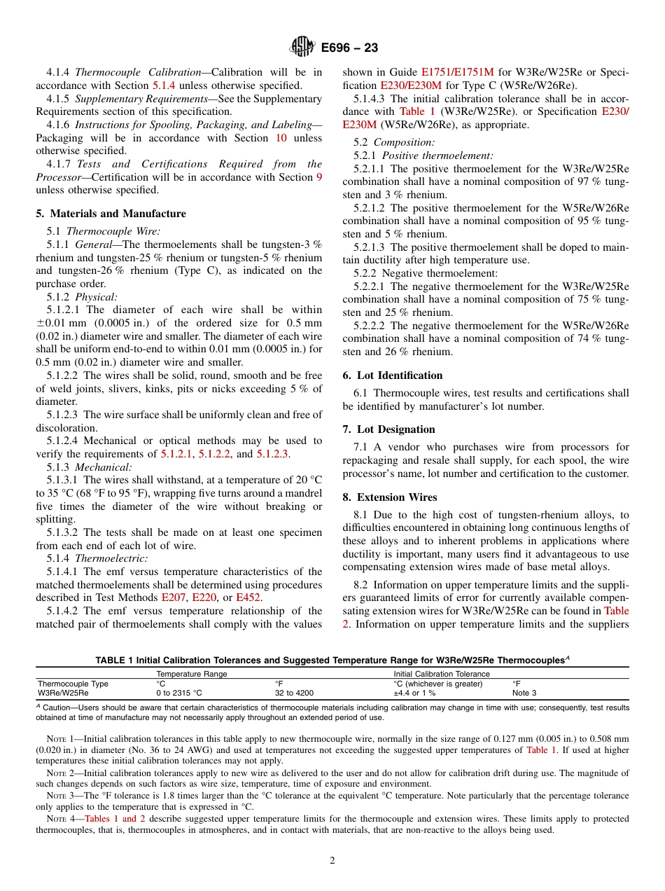 ASTM E696 - 23(1).pdf_第2页