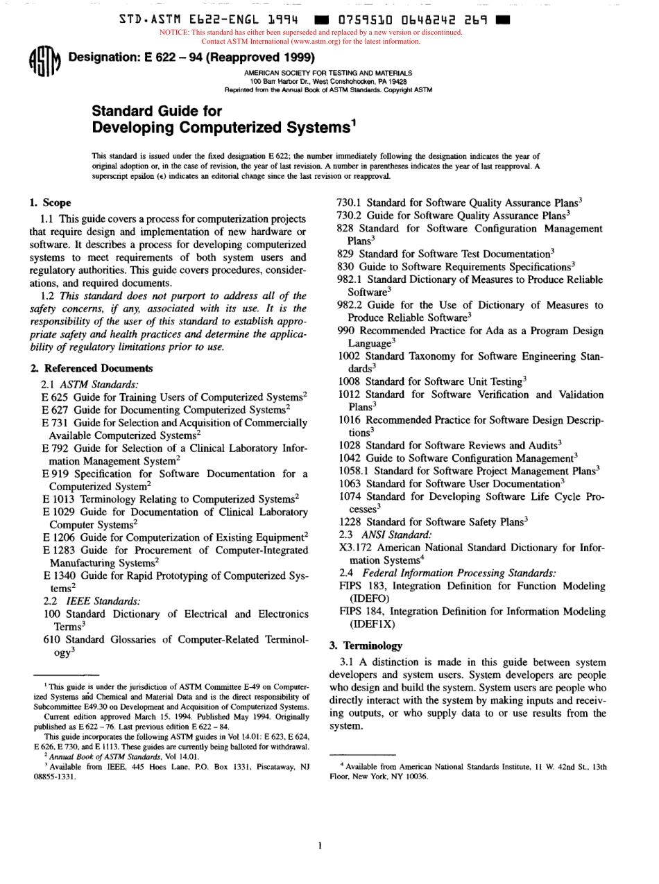 ASTM E622 - 94 (1999) scan.pdf_第1页
