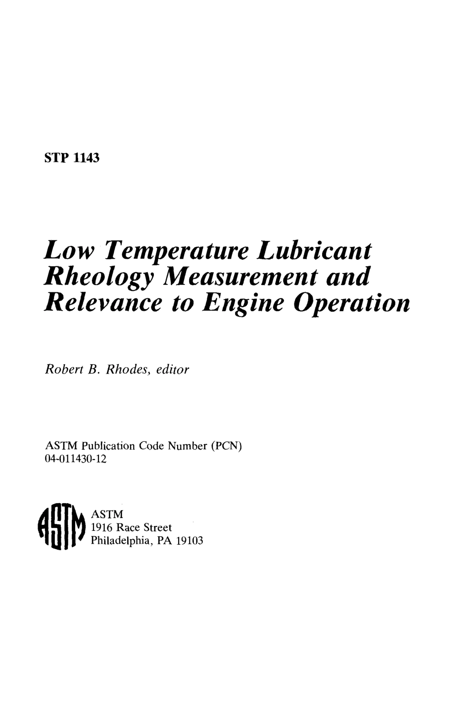 ASTM STP 1143-1992.pdf_第2页