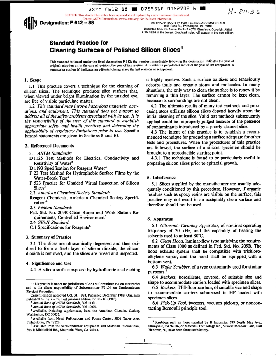 ASTM F612 - 88 scan.pdf_第1页