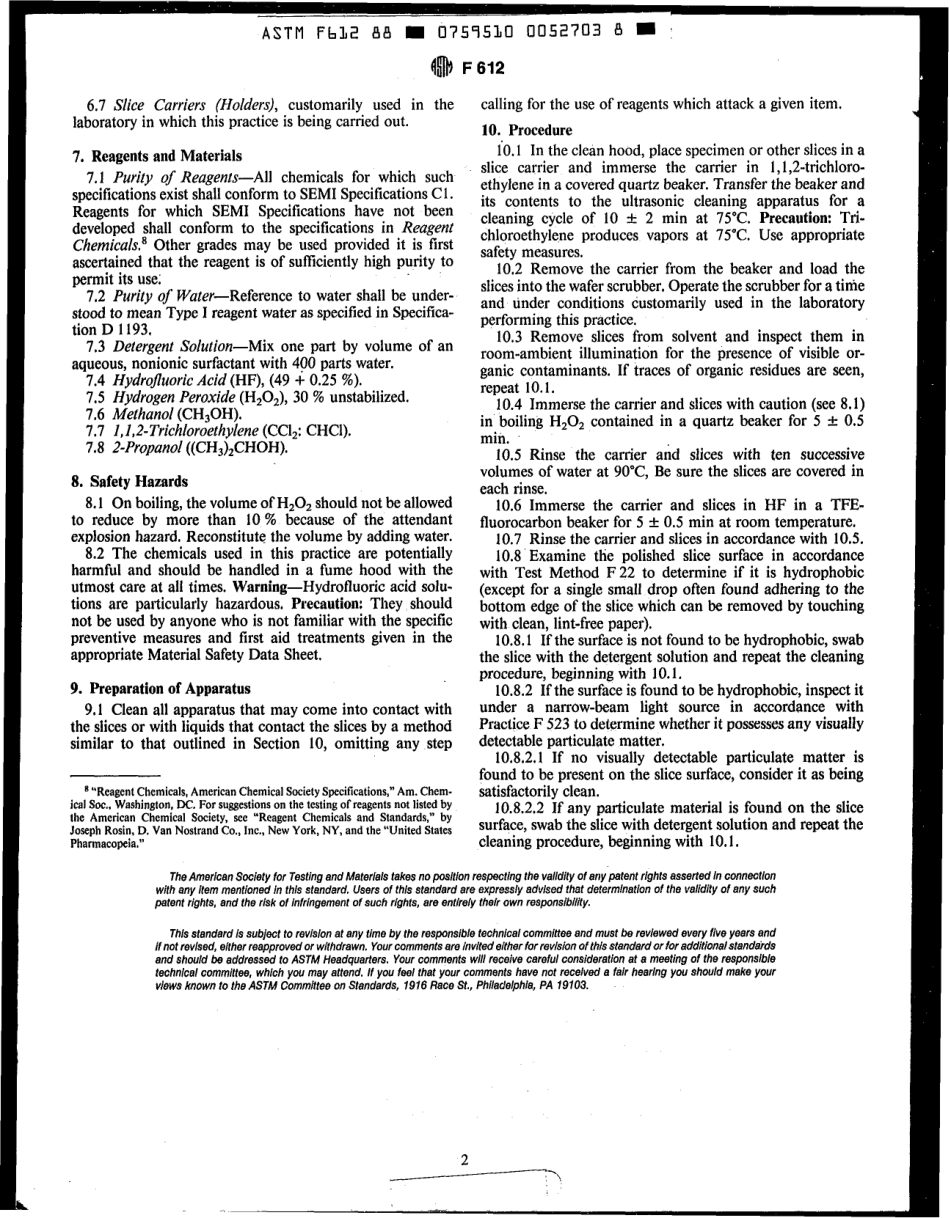 ASTM F612 - 88 scan.pdf_第2页