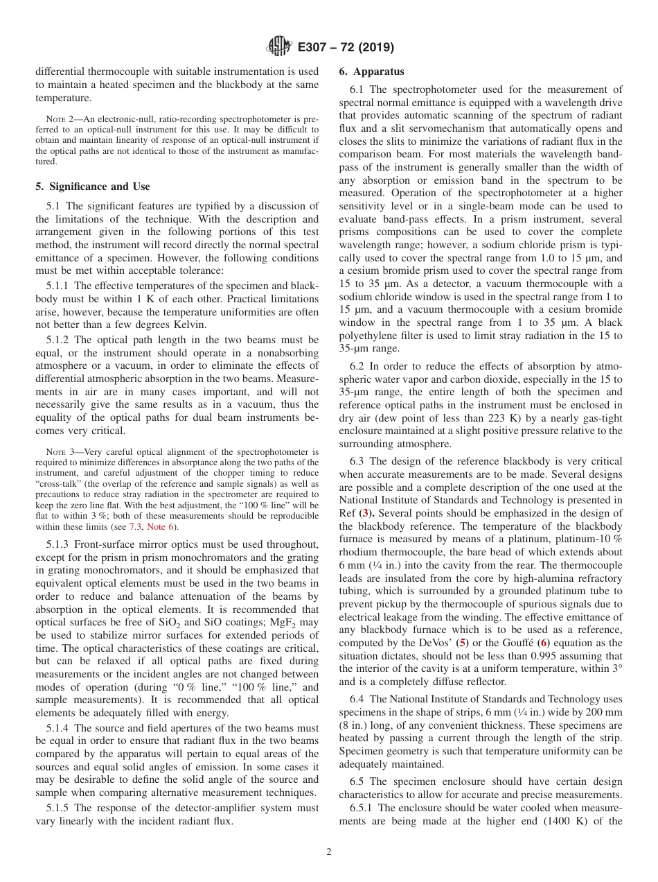 ASTM E307 - 72 (2019).pdf_第2页