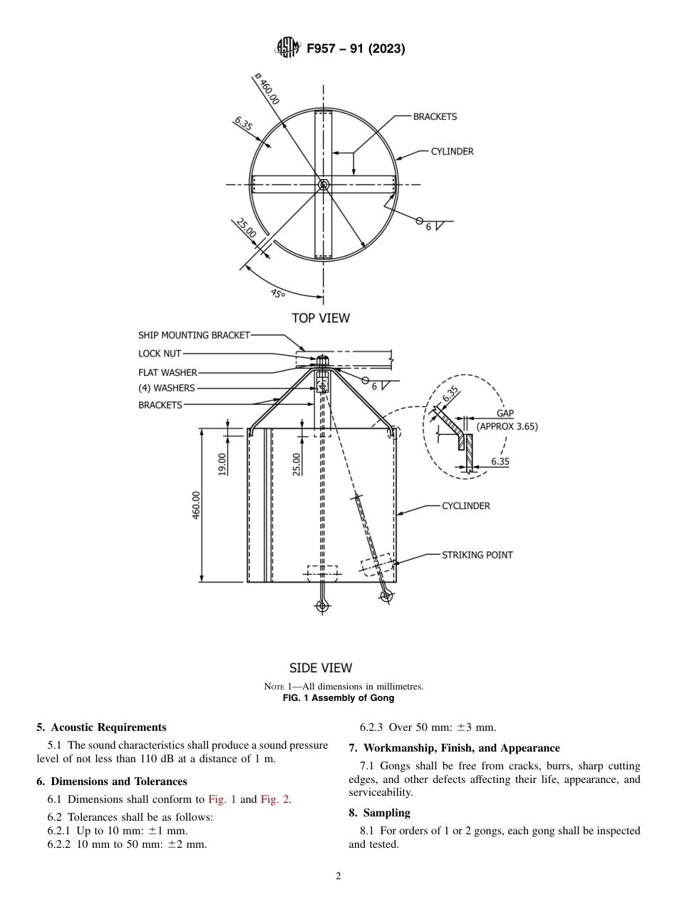 ASTM F957 - 91 (2023).pdf_第2页