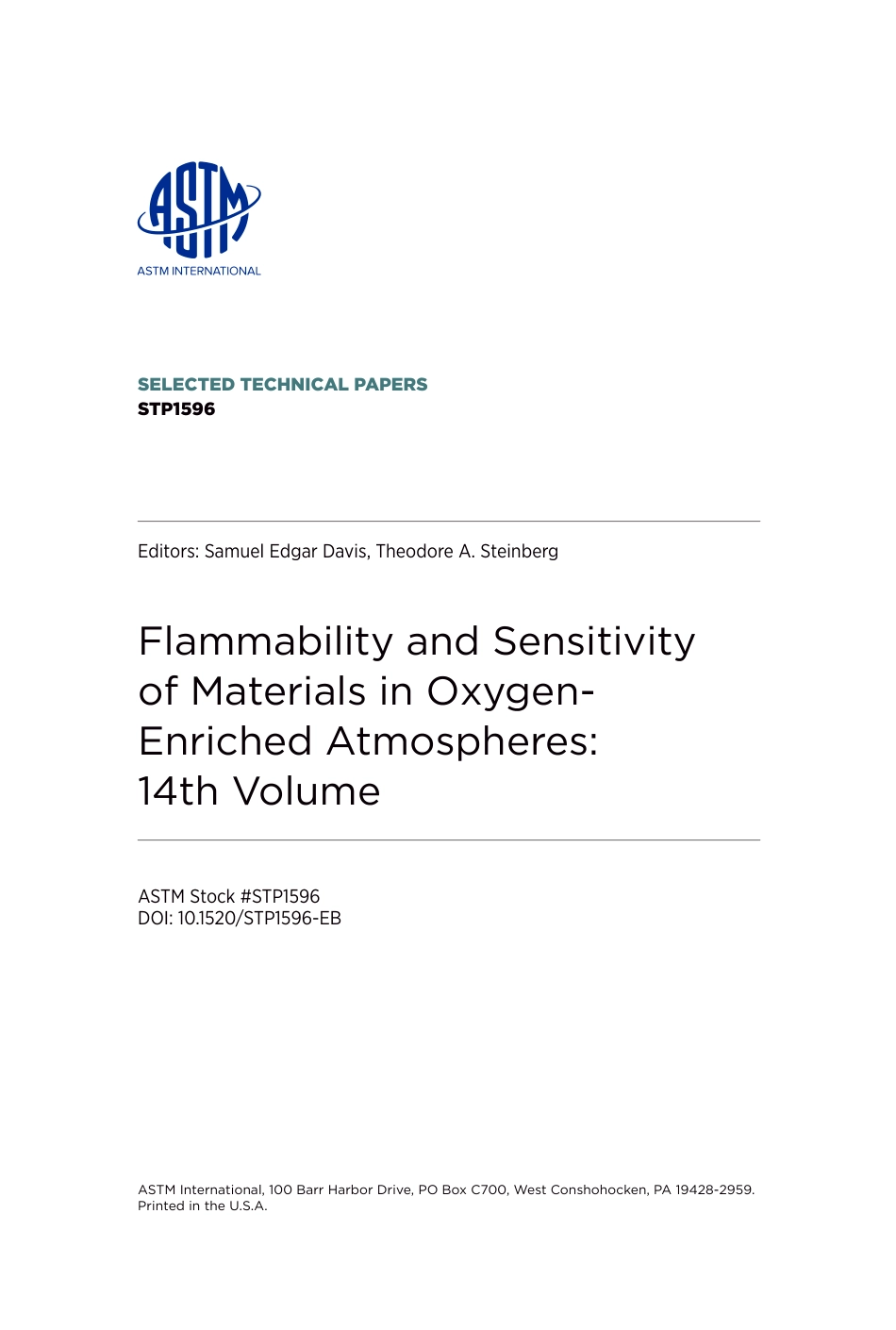 ASTM STP 1596-2016.pdf_第2页