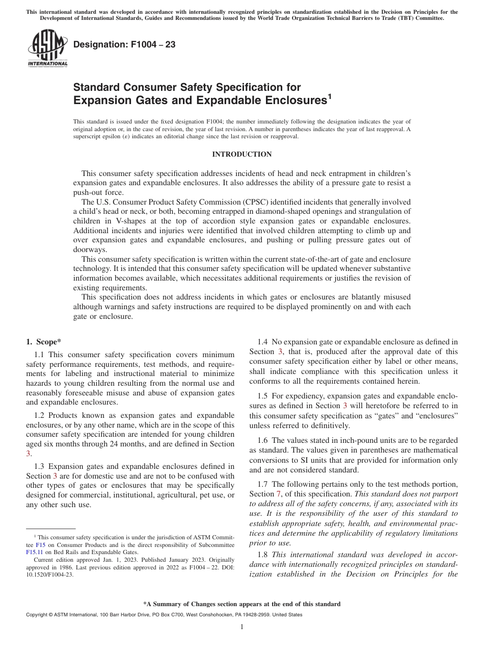 ASTM F1004 - 23.pdf_第1页
