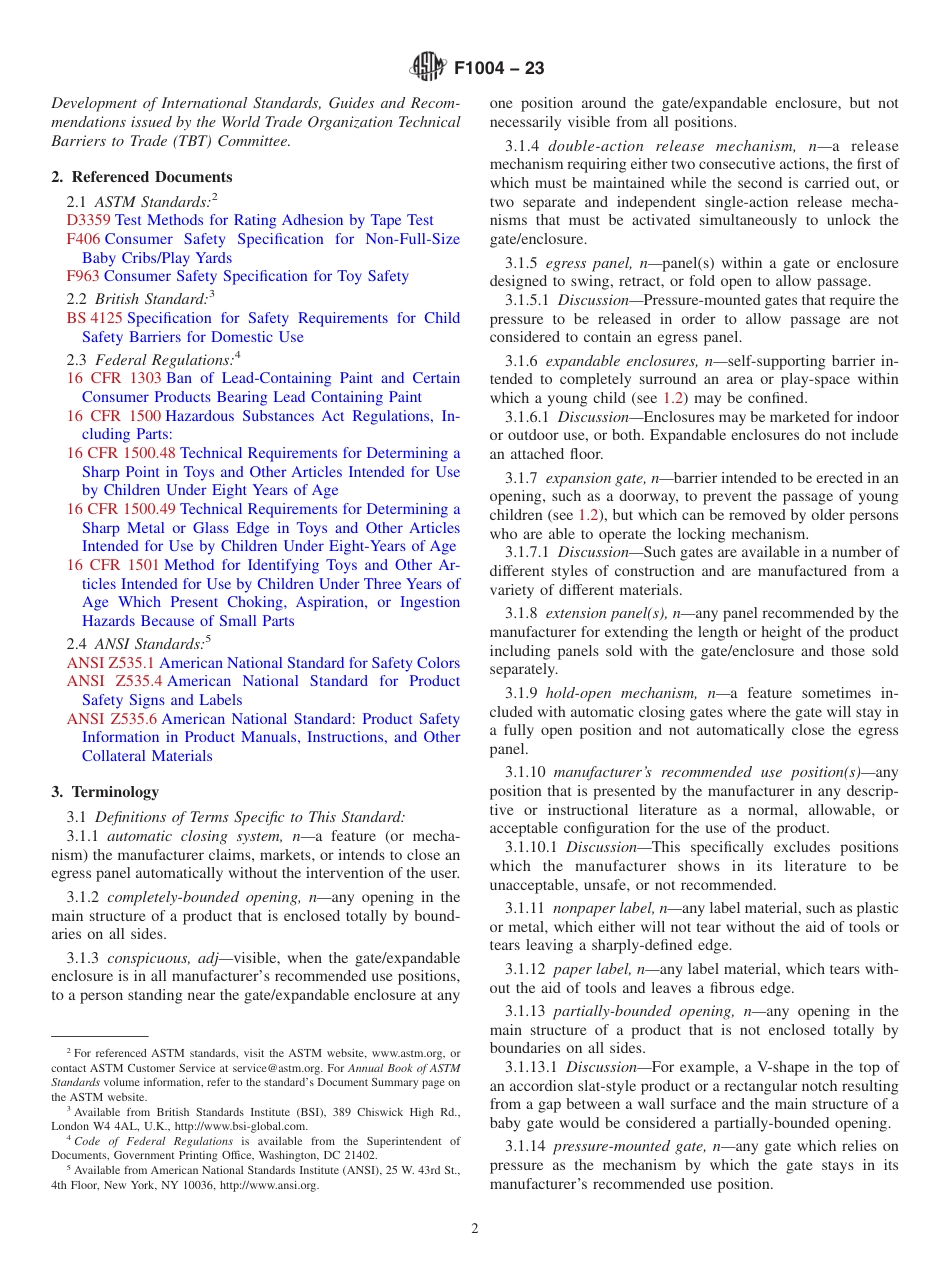 ASTM F1004 - 23.pdf_第2页