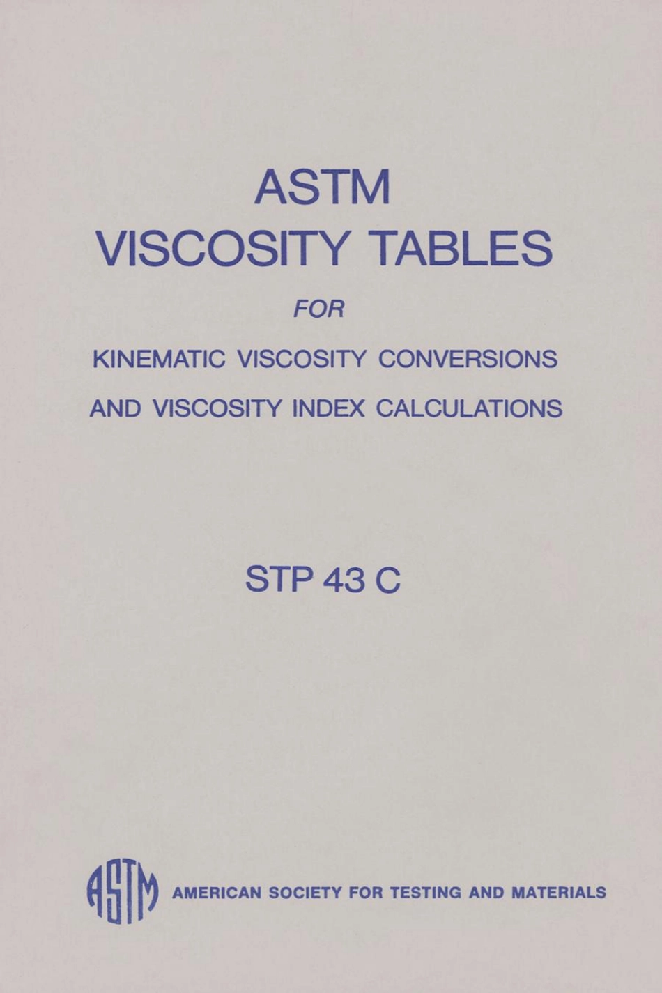 ASTM STP 43-C-1972 (1984).pdf_第1页