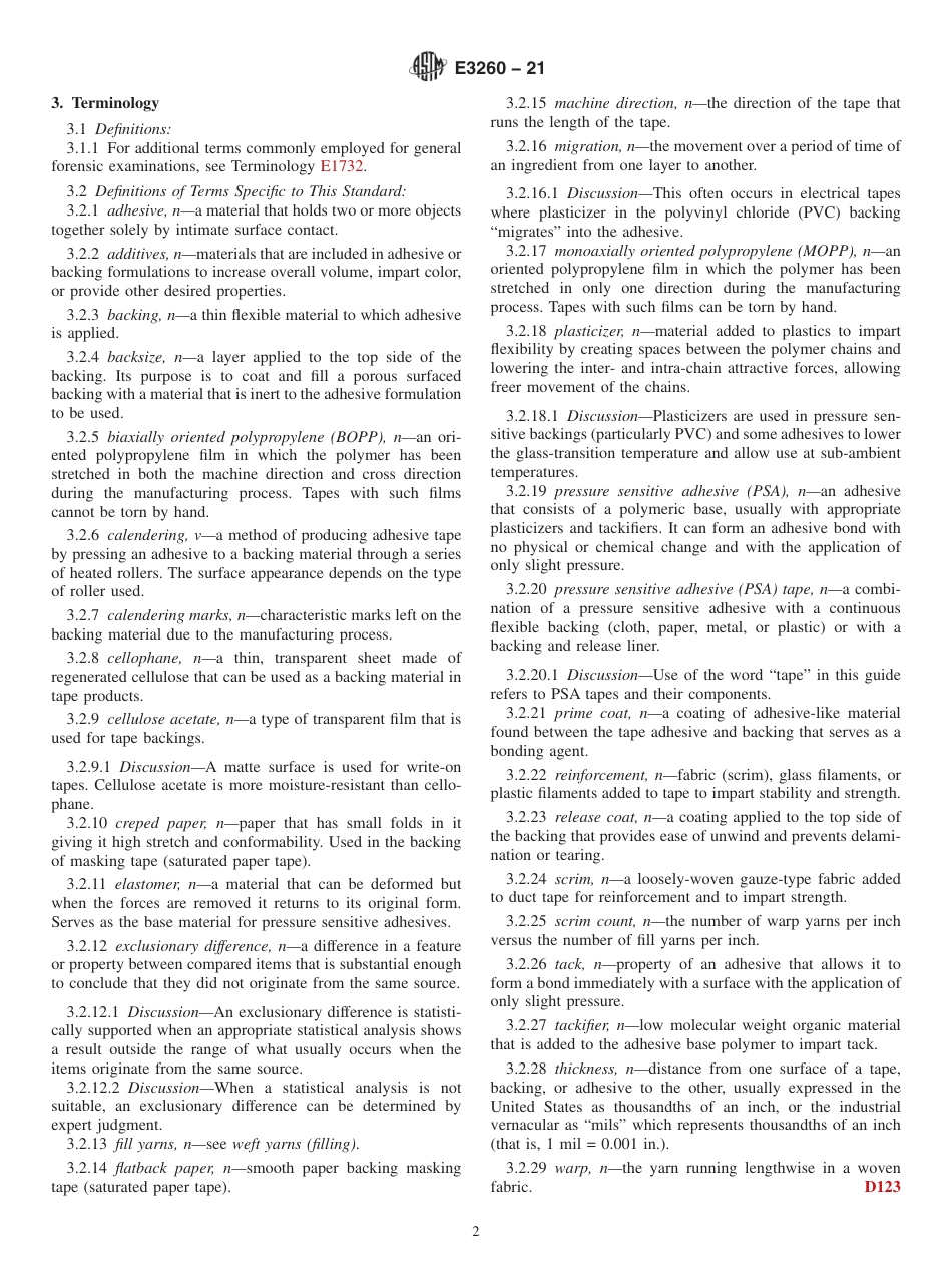 ASTM E3260 - 21.pdf_第2页