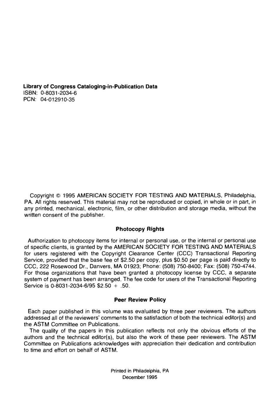 ASTM STP 1291-1995.pdf_第3页