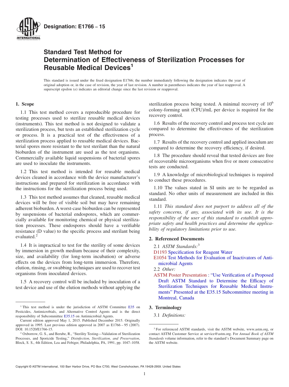 ASTM E1766 - 15.pdf_第1页