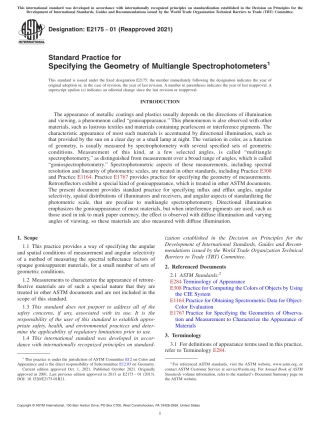 ASTM E2175 - 01 (2021).pdf