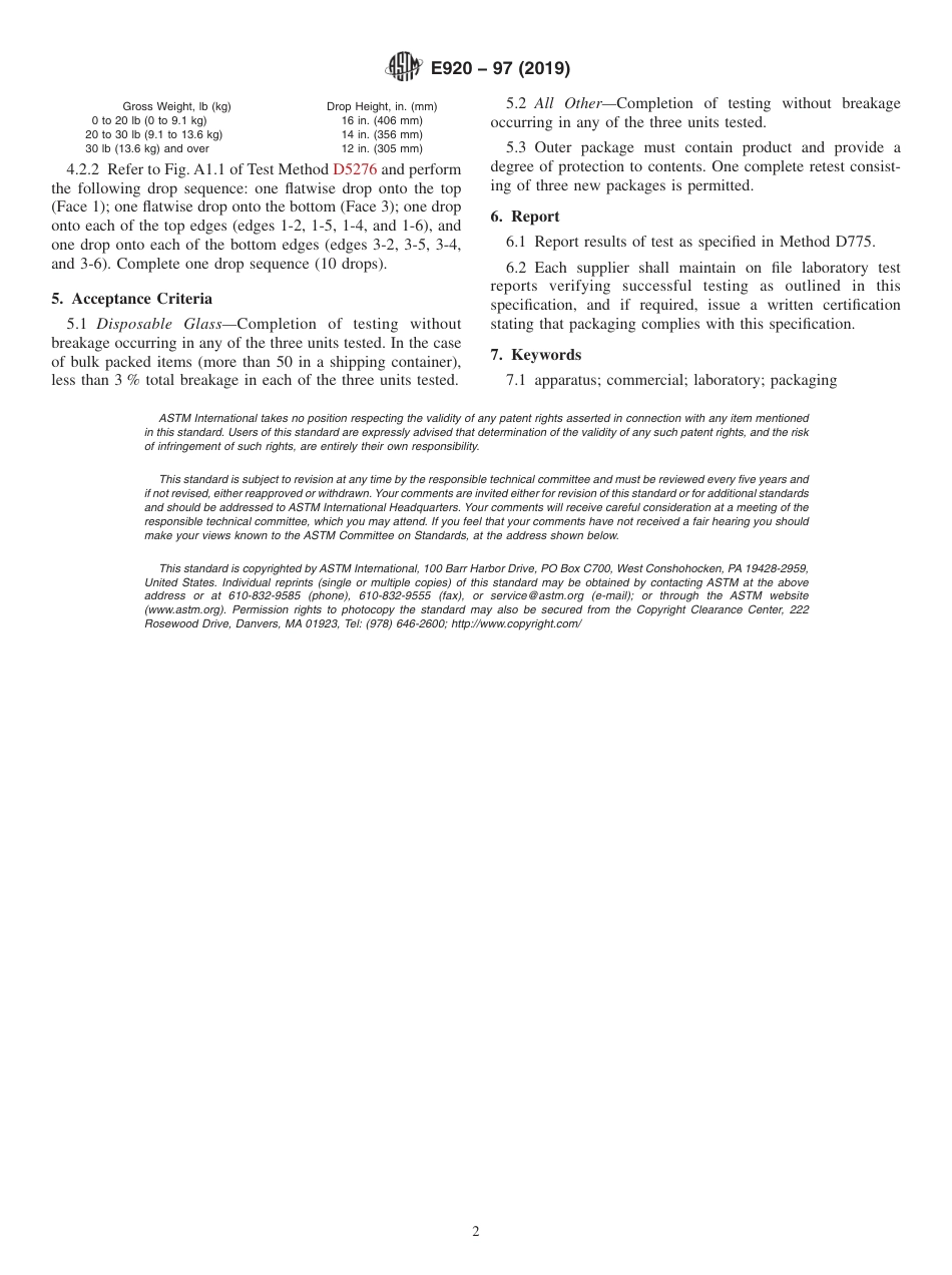 ASTM E920 - 97 (2019).pdf_第2页