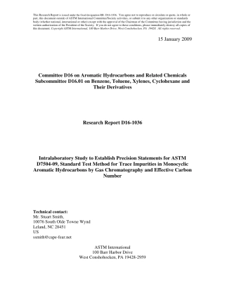 ASTM RR-D16-1036 2009.pdf