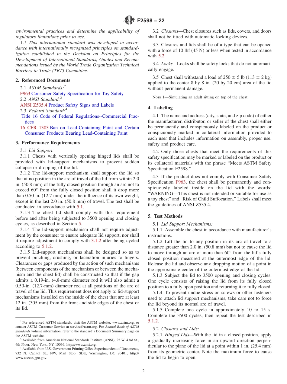 ASTM F2598 - 22.pdf_第2页