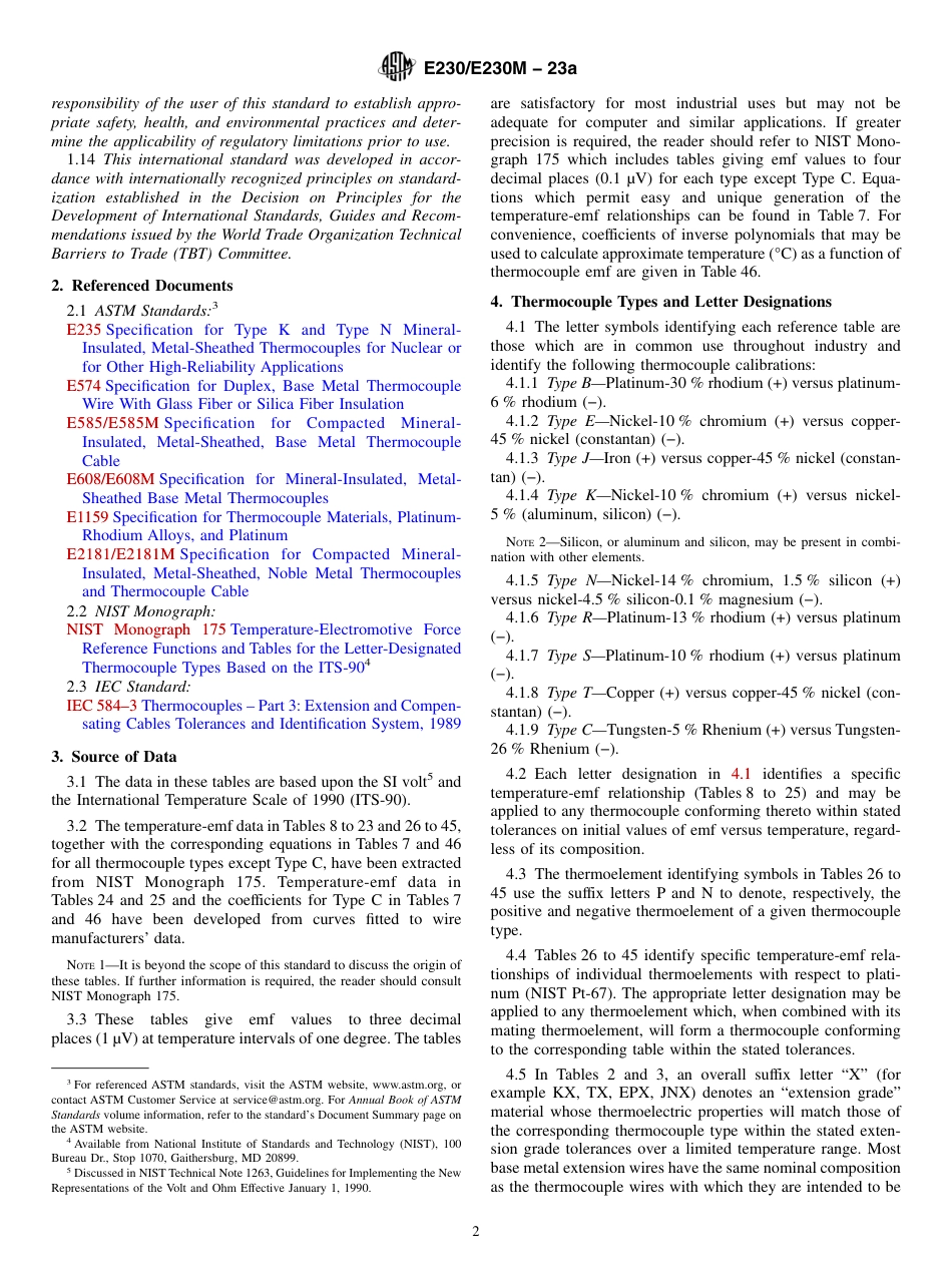 ASTM E230 - E 230M - 23a.pdf_第2页