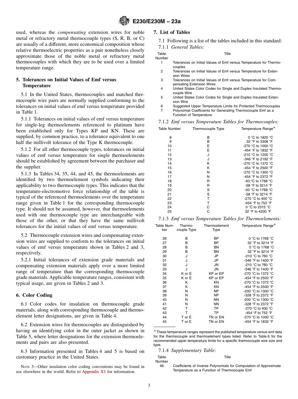 ASTM E230 - E 230M - 23a.pdf_第3页