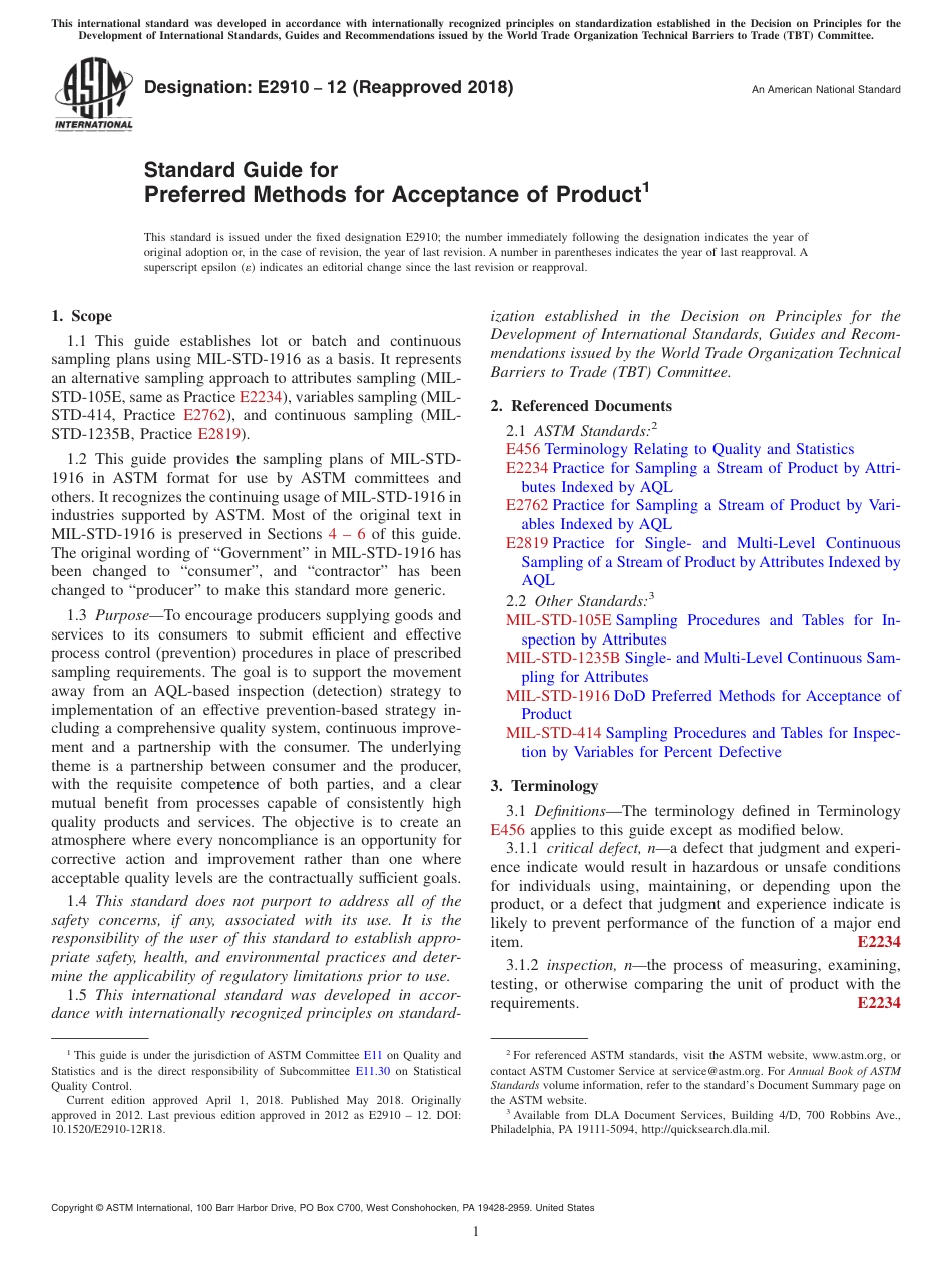 ASTM E2910 - 12 (2018).pdf_第1页