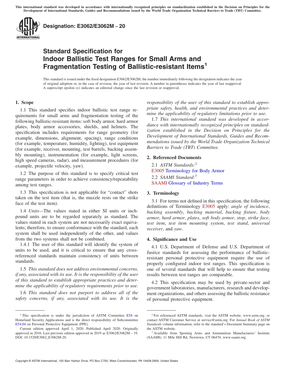 ASTM E3062 - E 3062M - 20.pdf_第1页