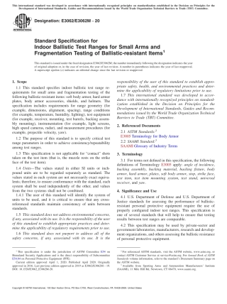 ASTM E3062 - E 3062M - 20.pdf