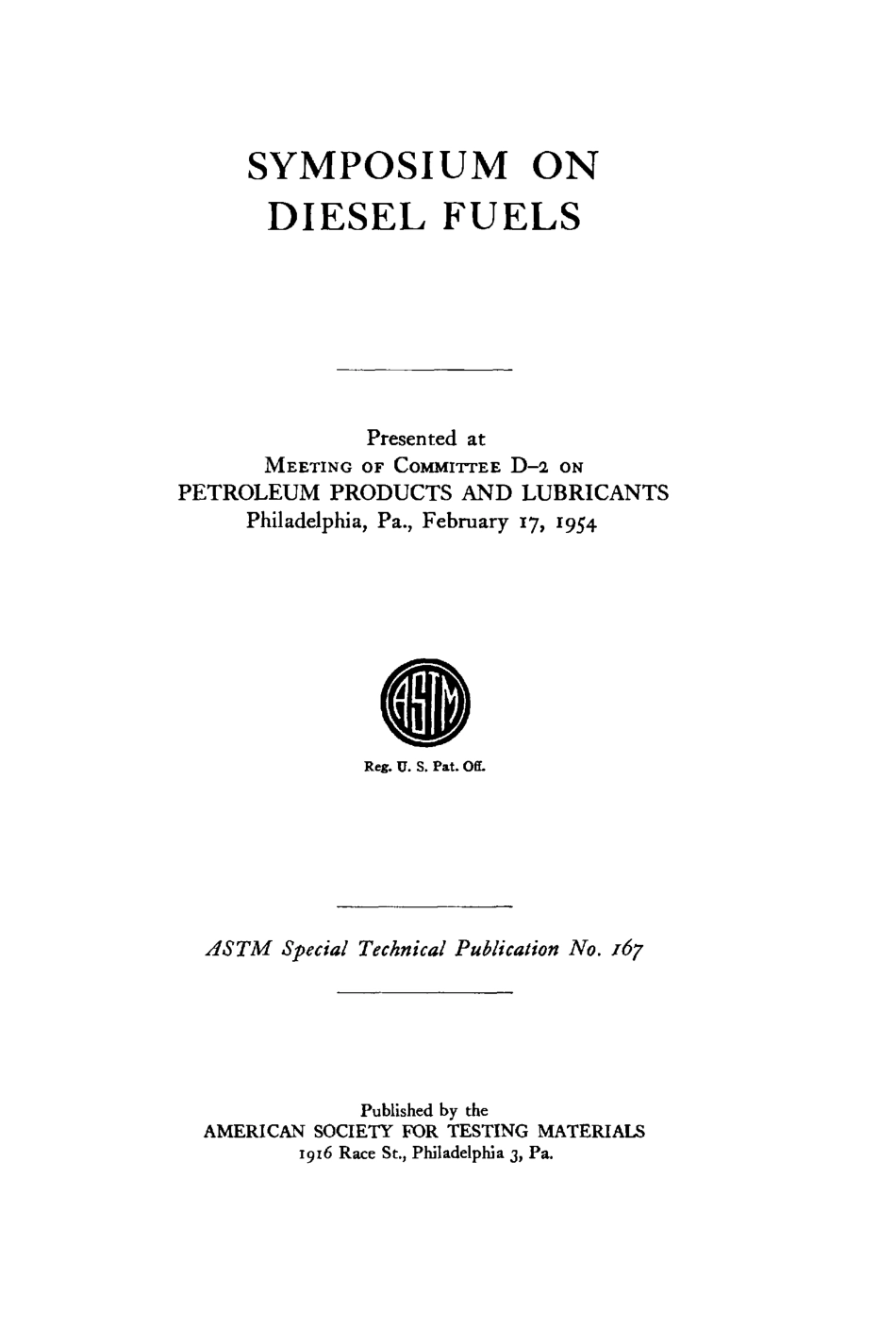 ASTM STP 167-1954.pdf_第2页