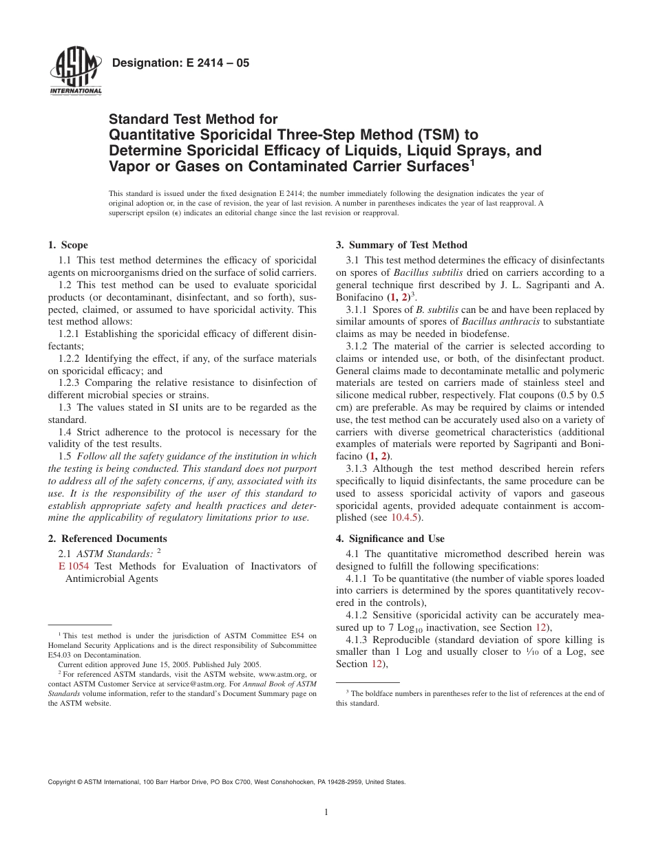 ASTM E2414 - 05.pdf_第1页