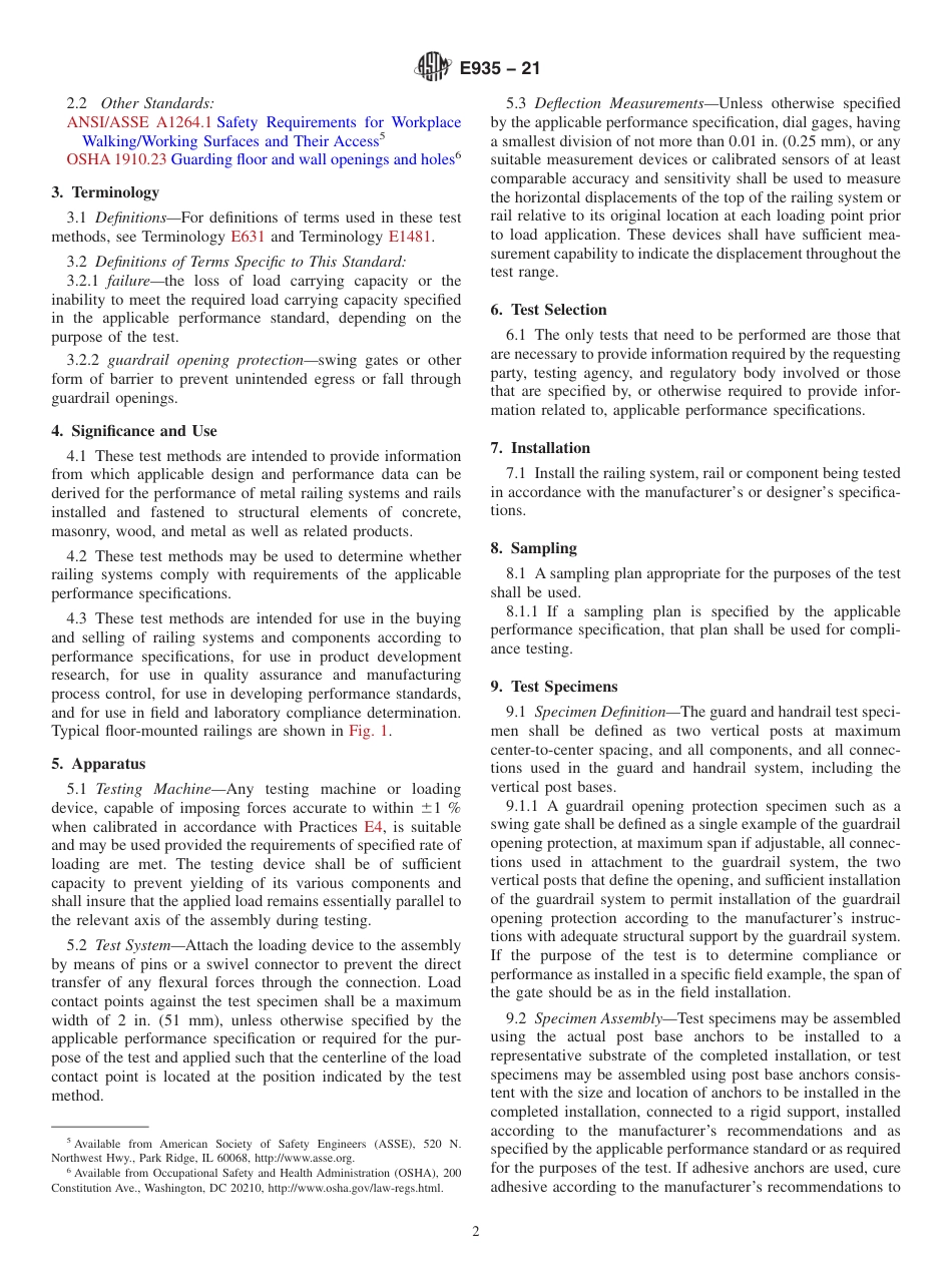 ASTM E935 - 21(1).pdf_第2页