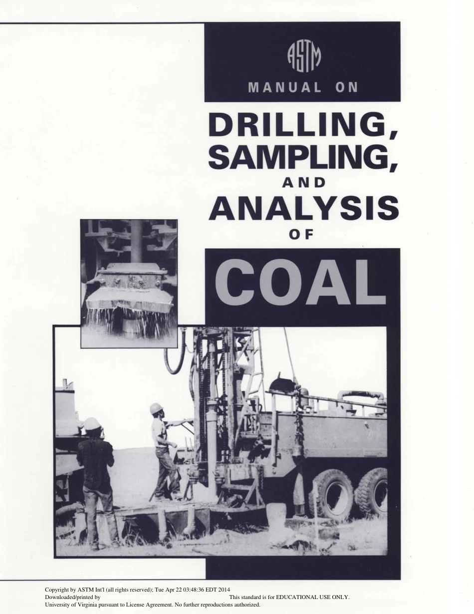 ASTM MNL 11-1992.pdf_第1页