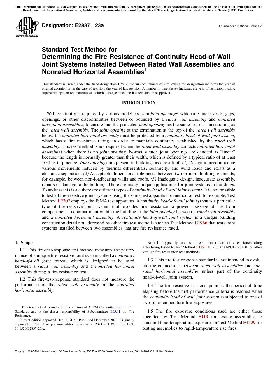 ASTM E2837 - 23a.pdf_第1页
