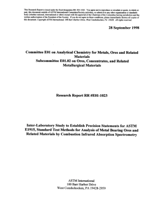 ASTM RR-E01-1023 1998.pdf