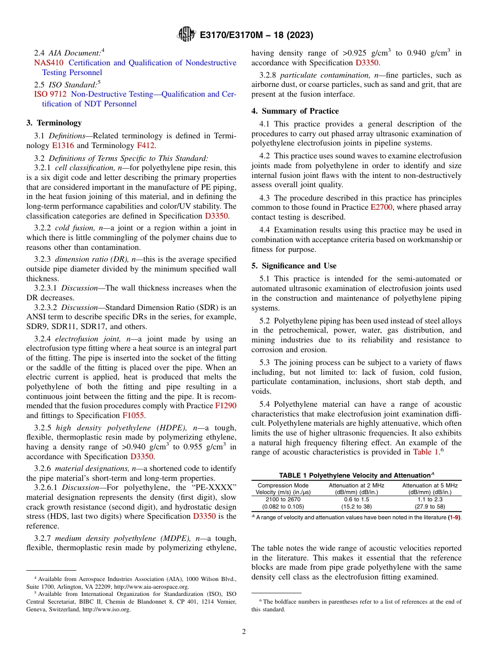 ASTM E3170 - E 3170M - 18 (2023).pdf_第2页