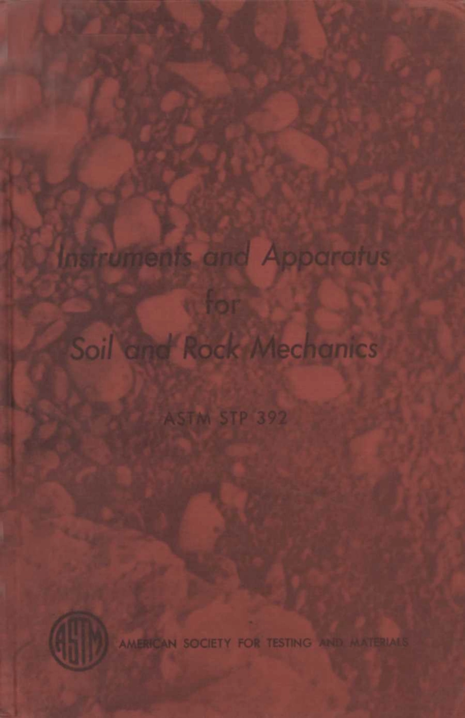 ASTM STP 392-1965.pdf_第1页