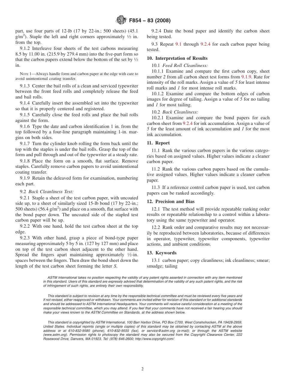 ASTM F854 - 83 (2008).pdf_第2页