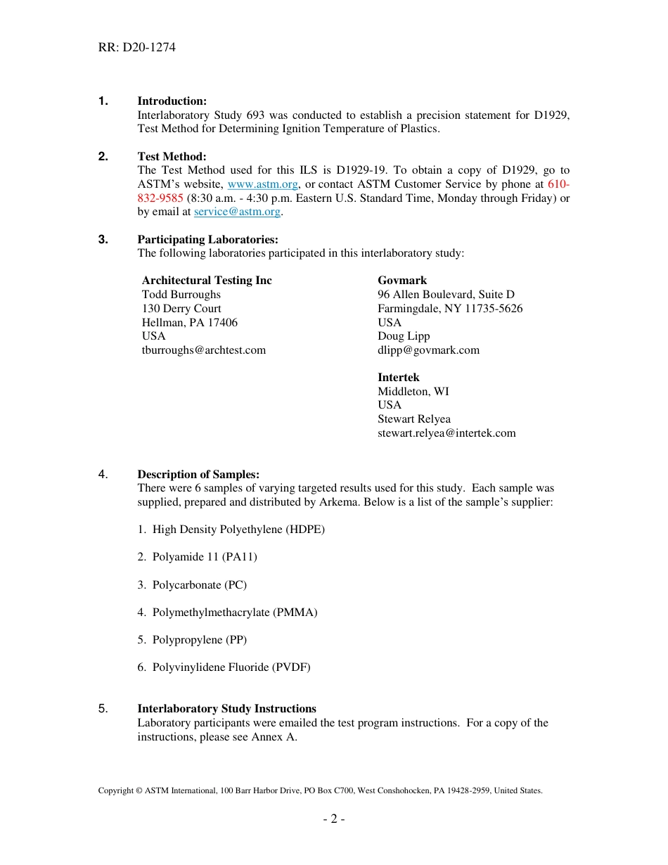 ASTM RR-D20-1274 2019.pdf_第2页