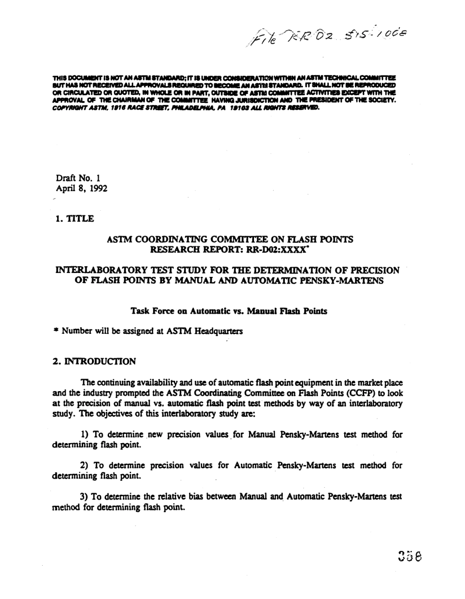 ASTM RR-D02-1008 1992.pdf_第2页